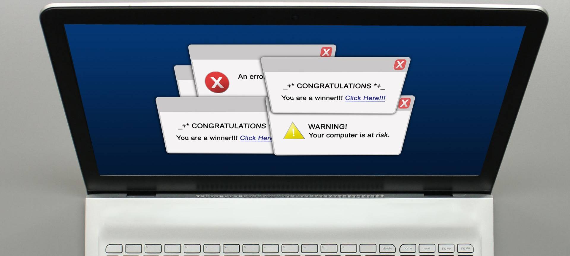 Altenaerin fällt auf Online-Betrug rein