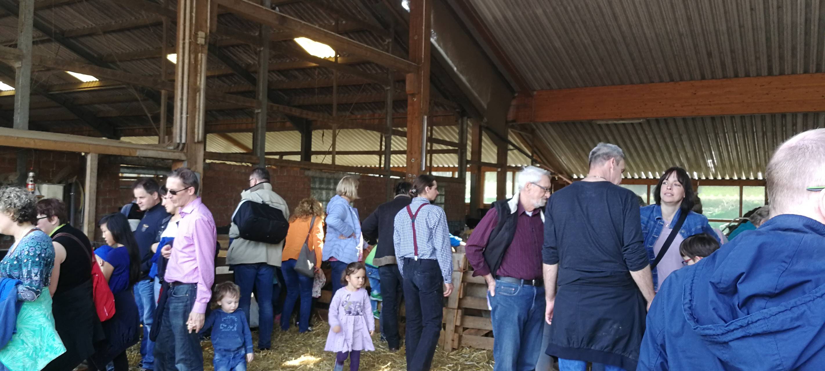 8. Lammtag in Iserlohn