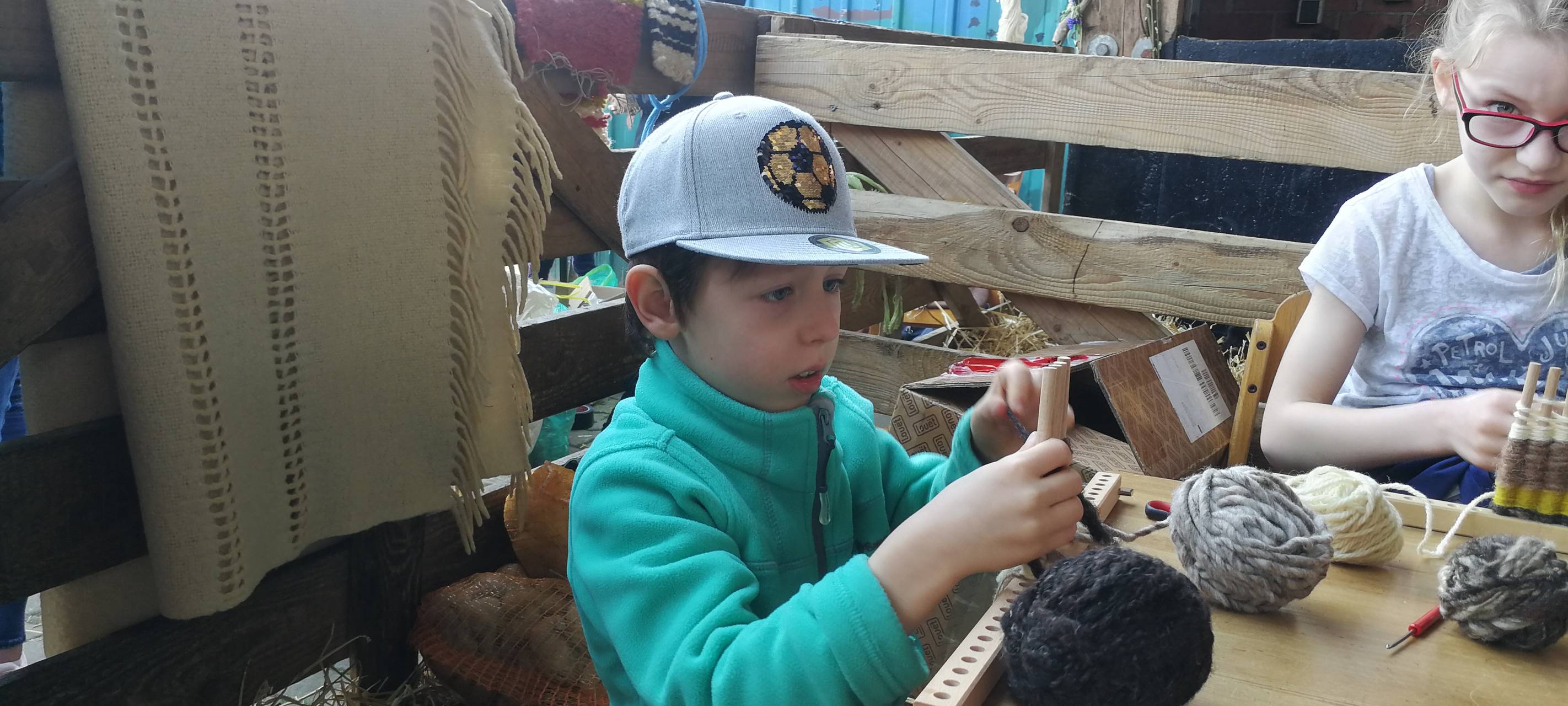 8. Lammtag in Iserlohn