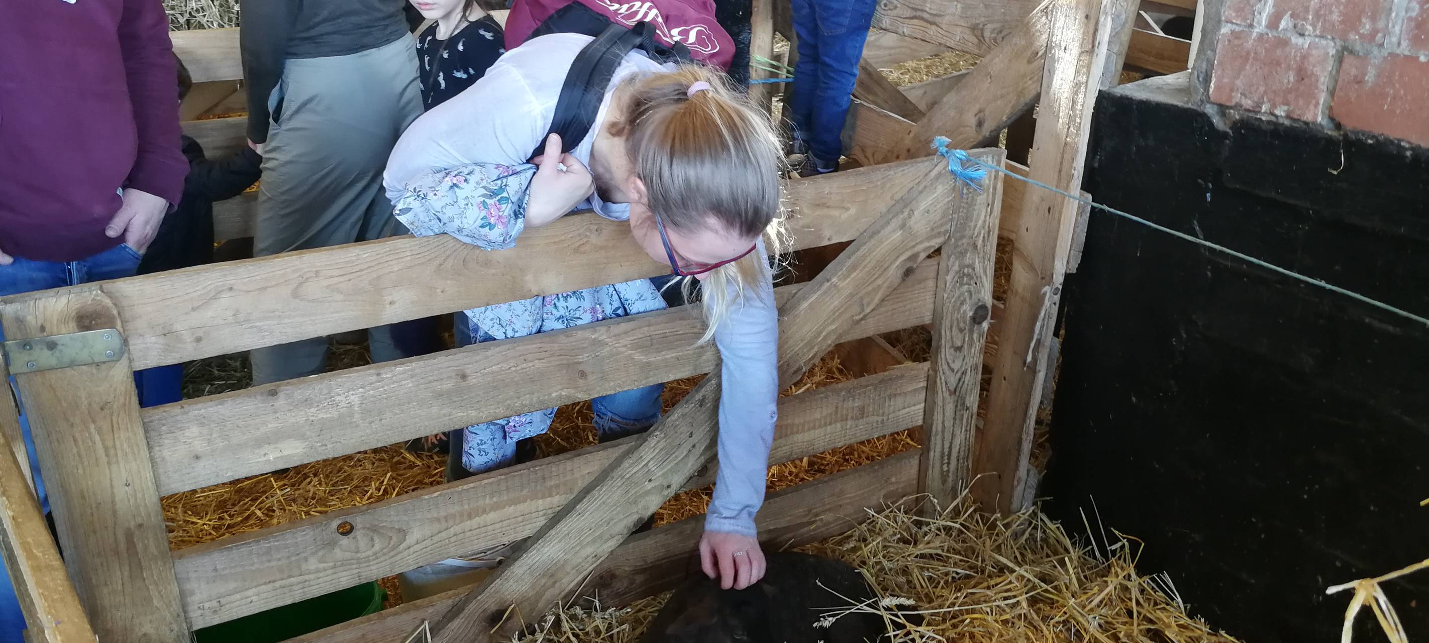 8. Lammtag in Iserlohn