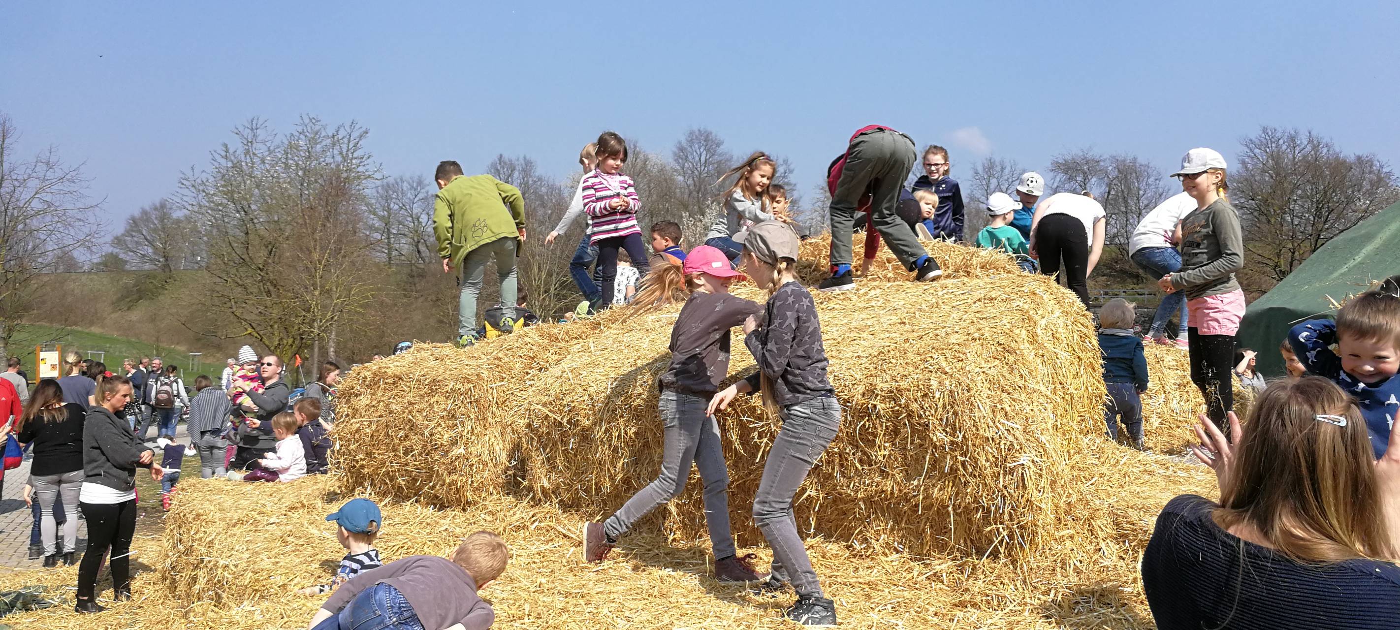 8. Lammtag in Iserlohn