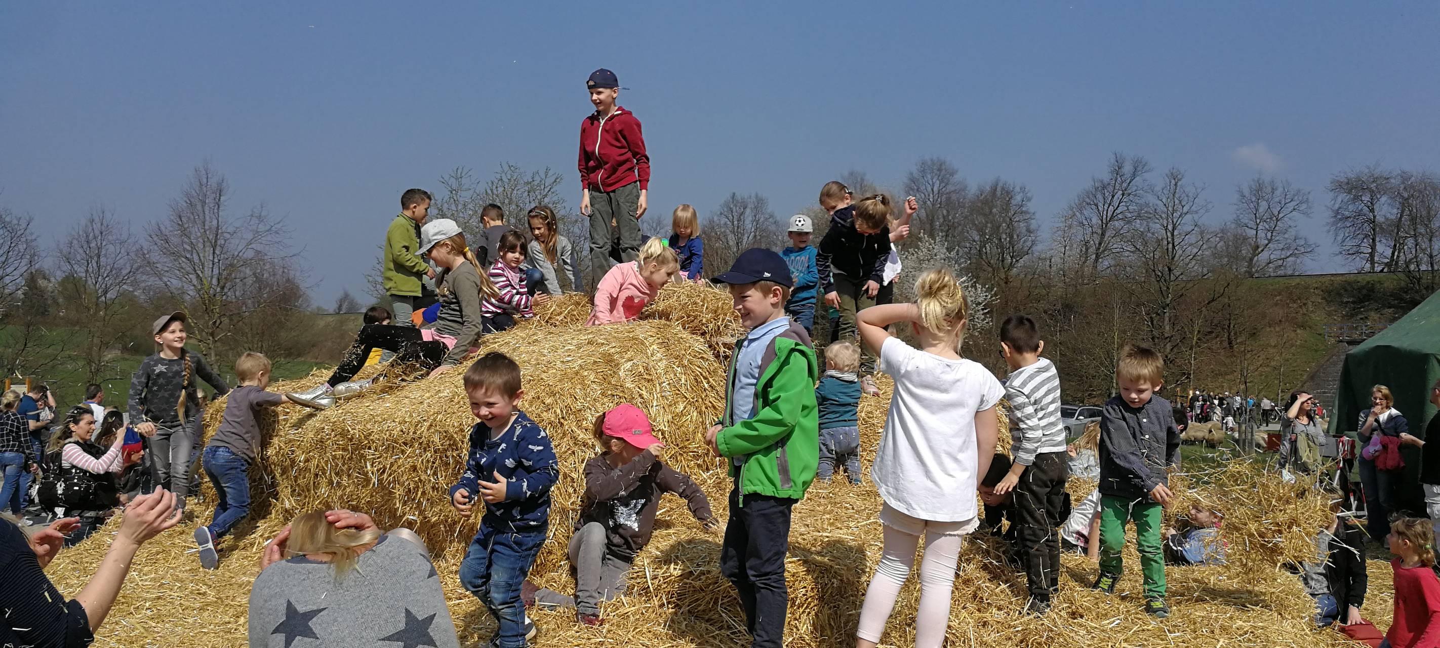 8. Lammtag in Iserlohn