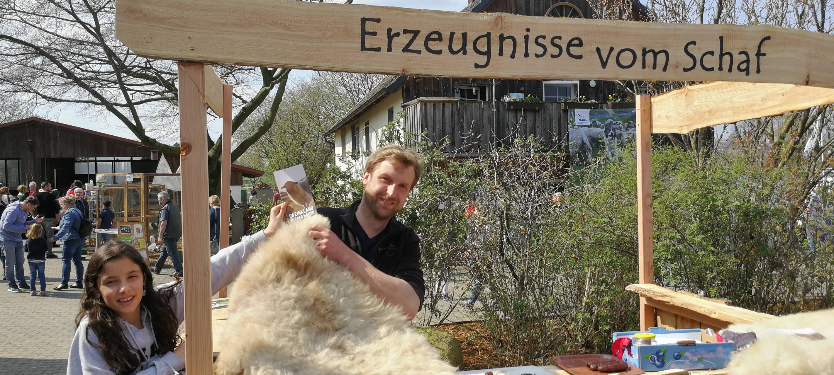 8. Lammtag in Iserlohn