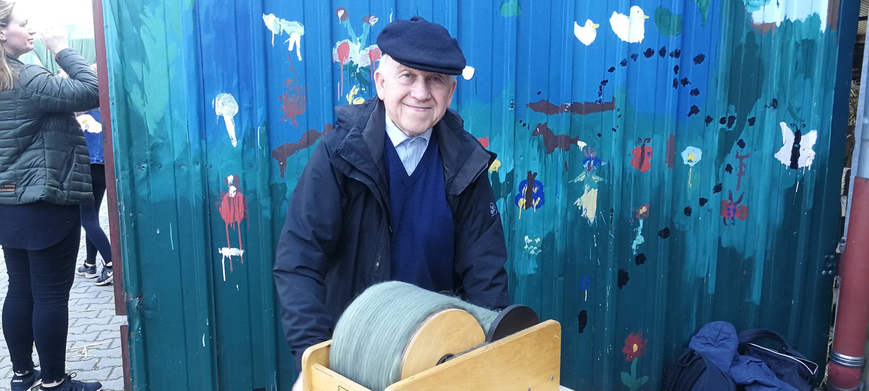 8. Lammtag in Iserlohn