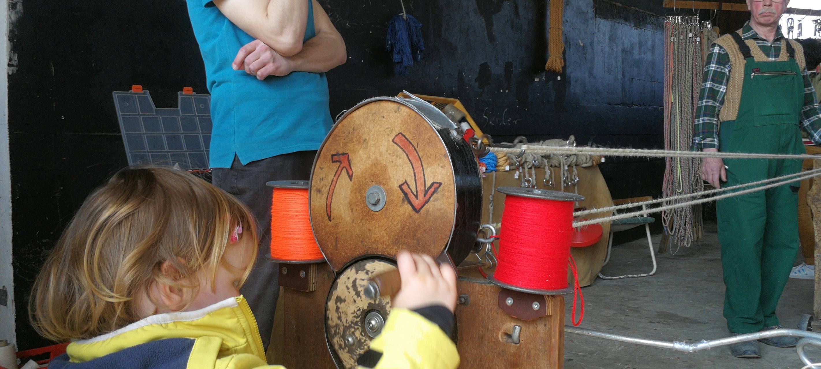 8. Lammtag in Iserlohn