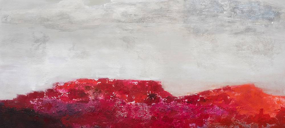 Angela Boeckmann - Mit allen Sinnen