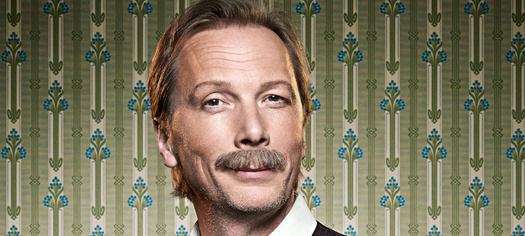 Pawel Popolski- The Pawel Popolski Show must go on!