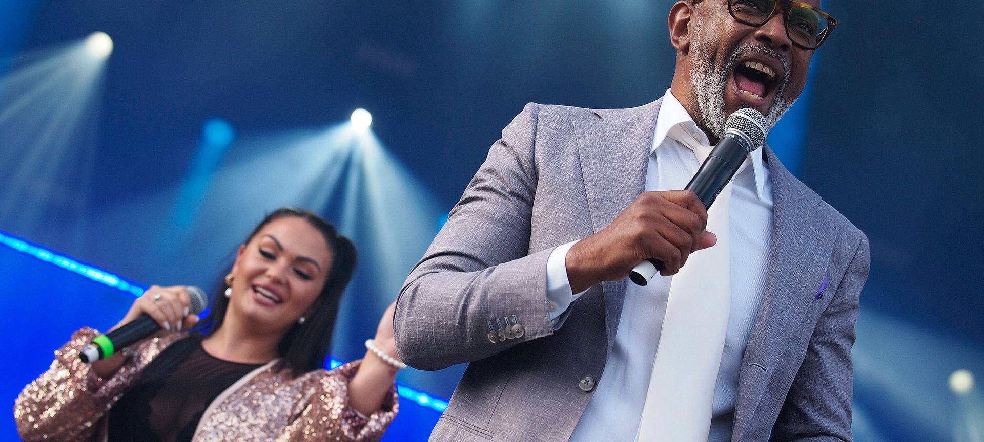 Der beste Mix Spezial - Der große 90er-Tag in Bildern