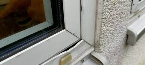 Einbruchsschutz: Polizei im MK gibt Tipps bei "Riegel vor"