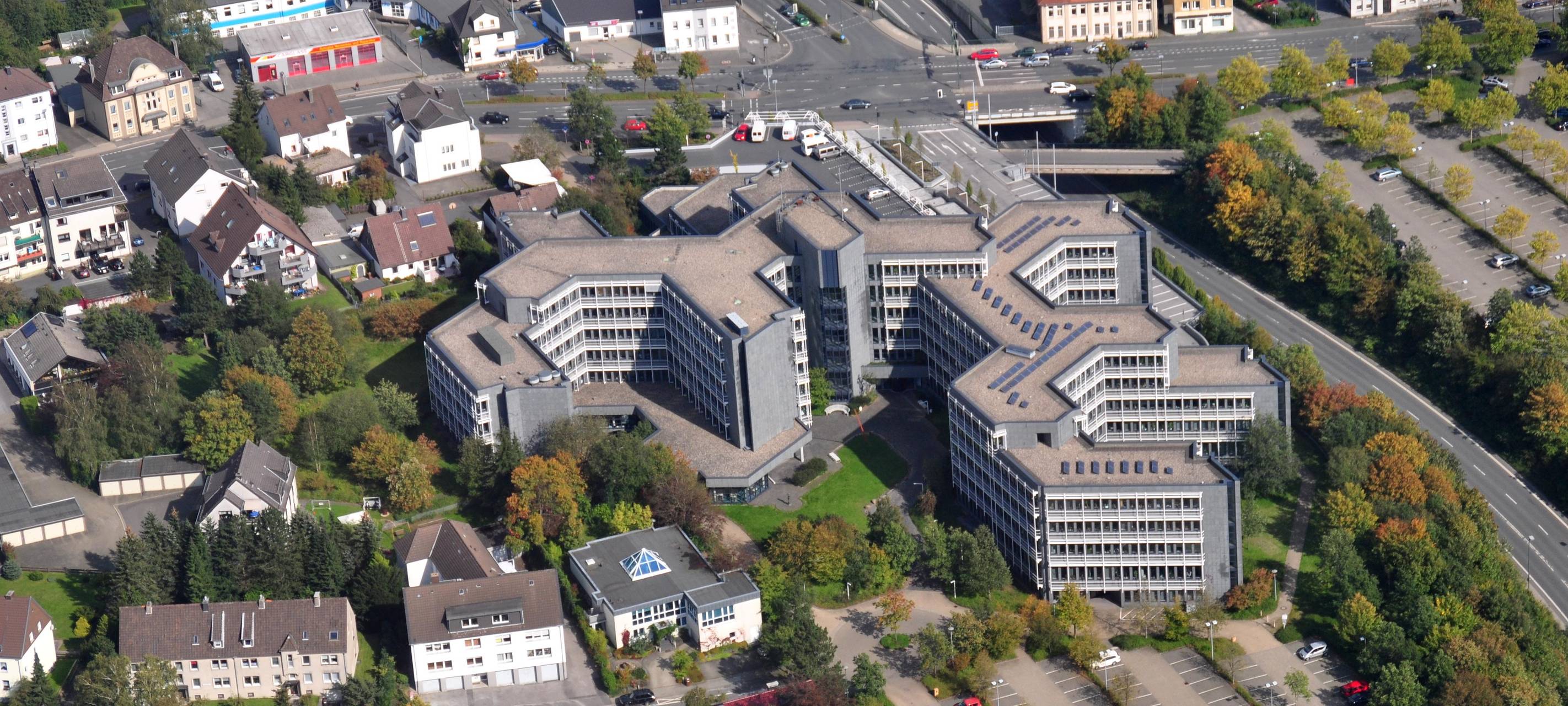 Bezahlkarte für Flüchtlinge im Märkischen Kreis zunächst unklar