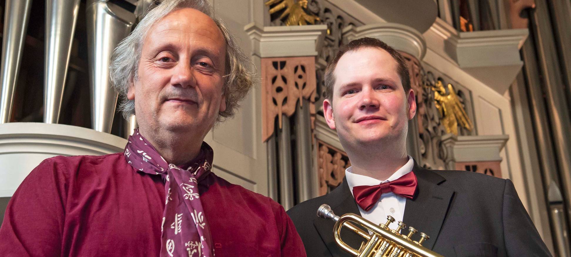 Iserlohner Kammerkonzert "Gloria, Pomp und Grazie"