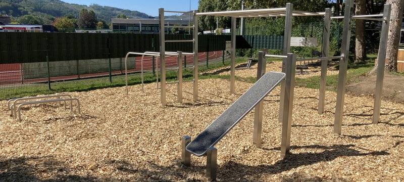 Einweihung des Plettenberger Lennekraftwerks