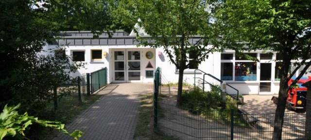 Städt. Kita Lichte Kammer