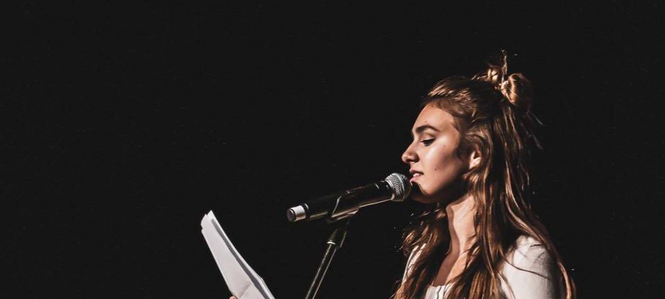 Poetry Slam im Iserlohner Parktheater