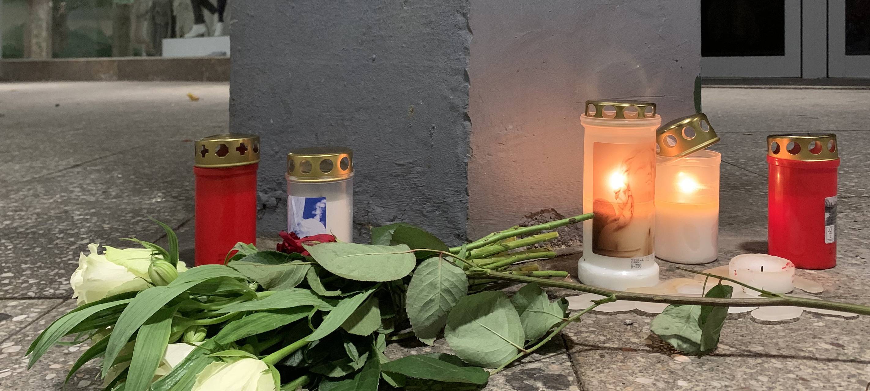 Frau durch Kopfschüsse in Iserlohn getötet