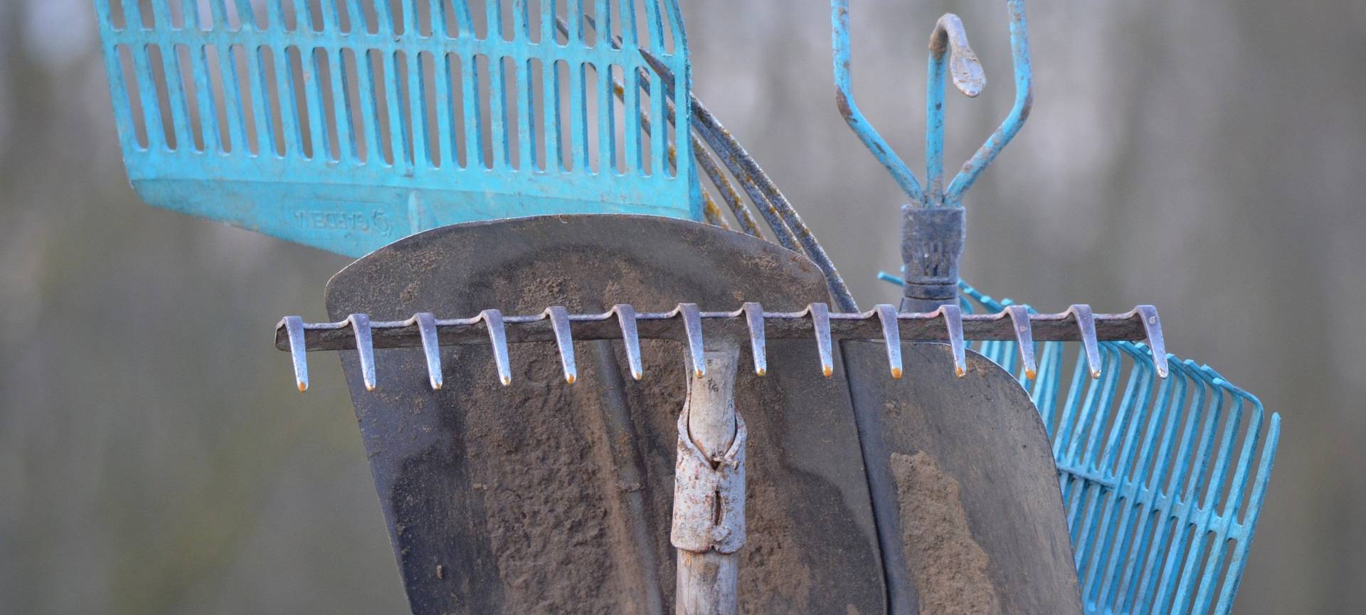 So macht ihr euren Garten winterfest