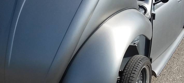 Polizei stoppt 57 getunte Autos