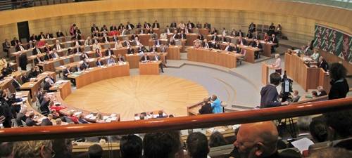 Jusos zur Shell-Studie