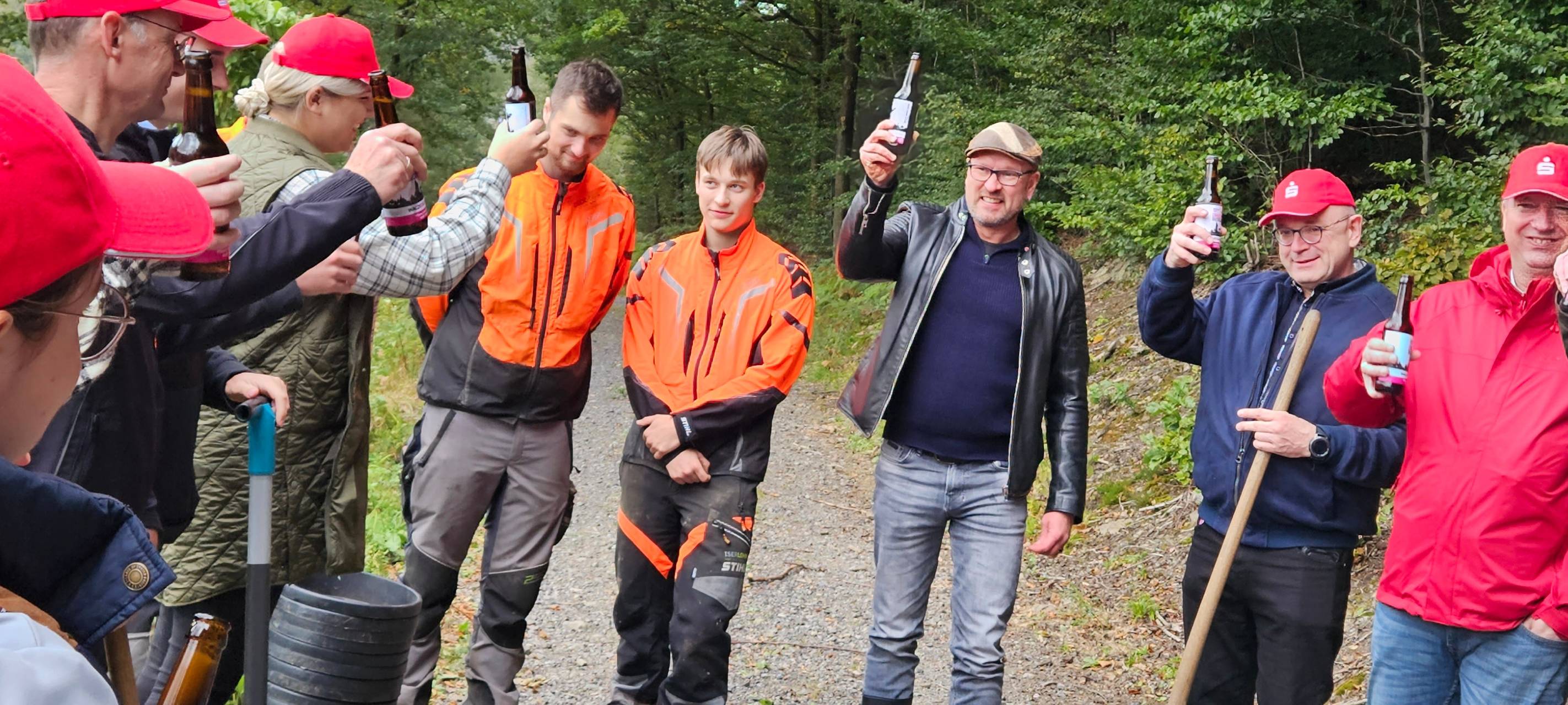 Die gute Nachricht des Tages - Rückblick Oktober