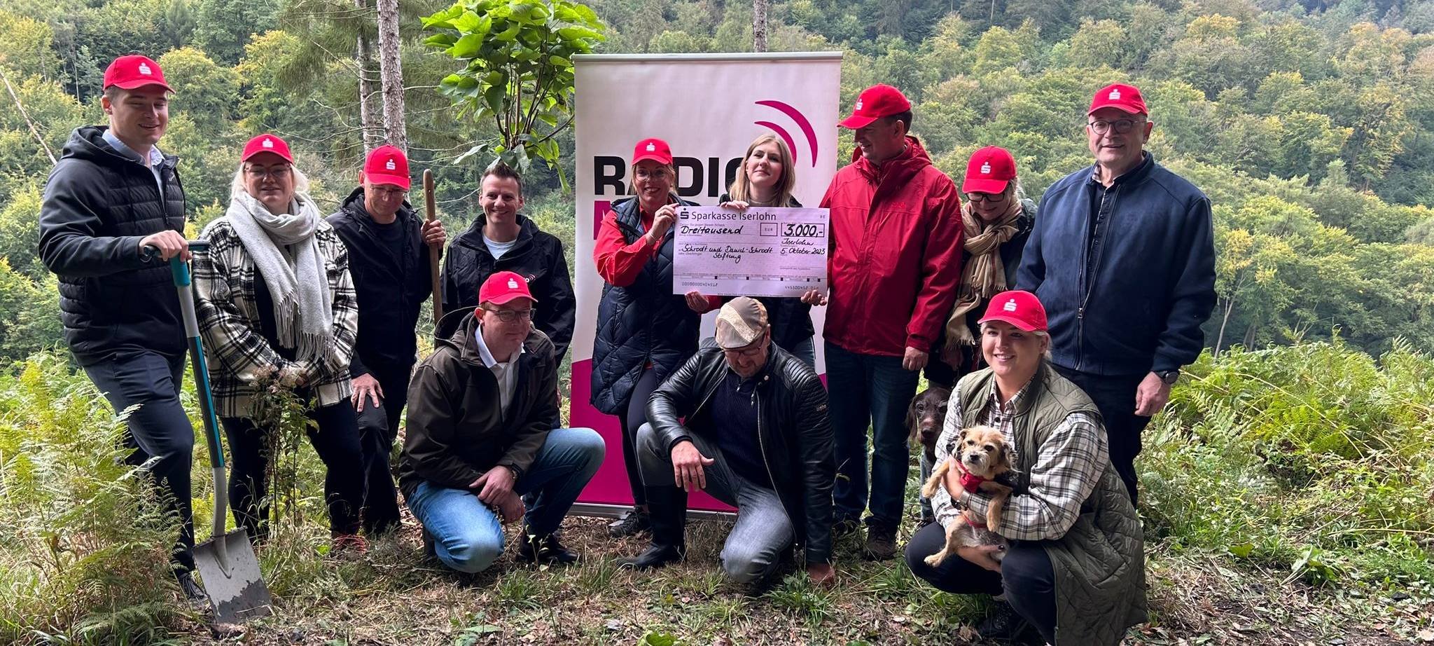 Die gute Nachricht des Tages - Rückblick Oktober