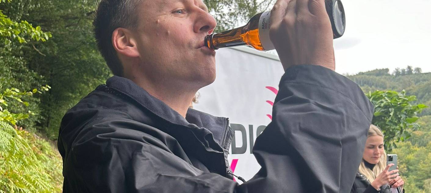 Die gute Nachricht des Tages - Rückblick Oktober