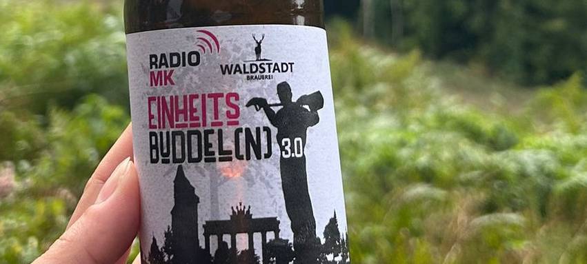 Die gute Nachricht des Tages - Rückblick Oktober