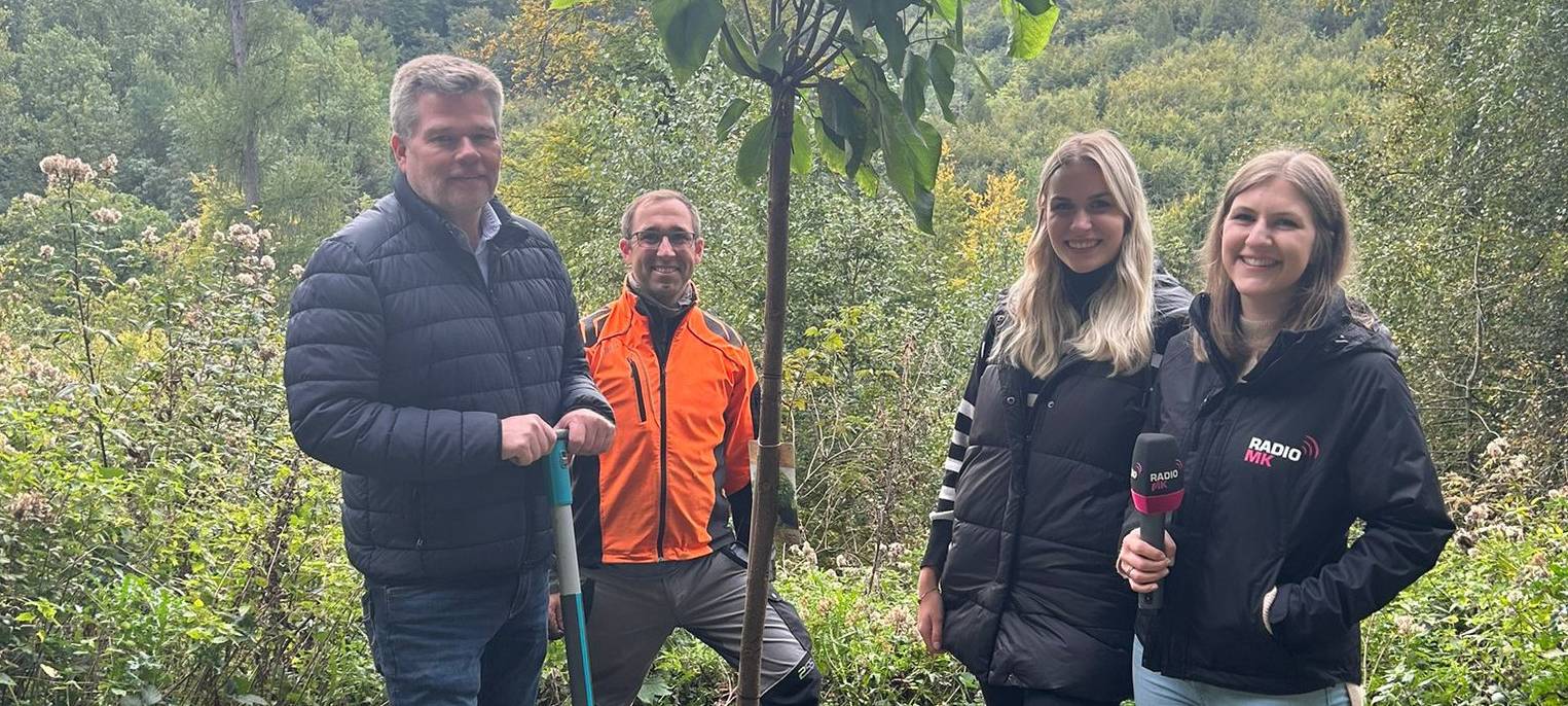 Die gute Nachricht des Tages - Rückblick Oktober
