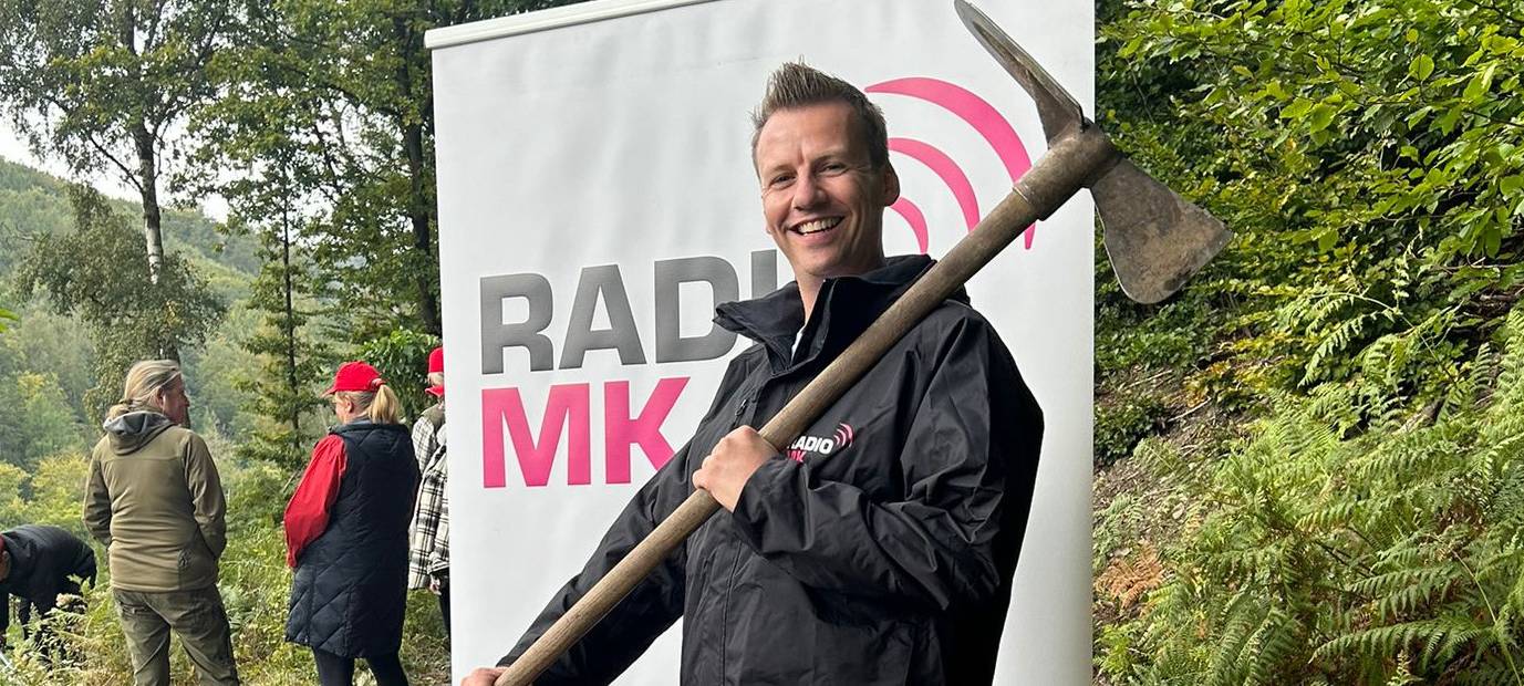 Die gute Nachricht des Tages - Rückblick Oktober