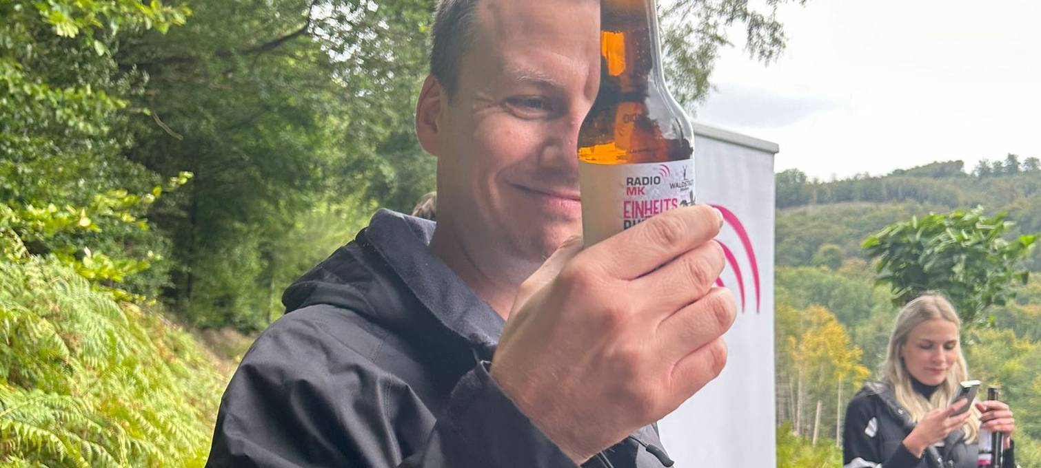 Die gute Nachricht des Tages - Rückblick Oktober