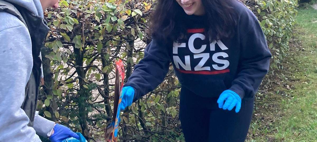 Die gute Nachricht des Tages - Rückblick Oktober