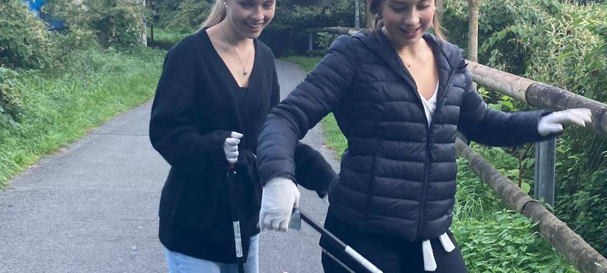 Die gute Nachricht des Tages - Rückblick Oktober