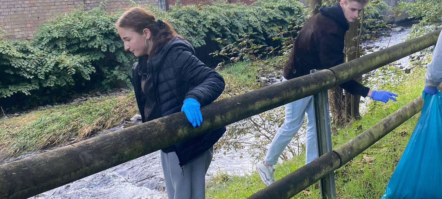 Die gute Nachricht des Tages - Rückblick Oktober