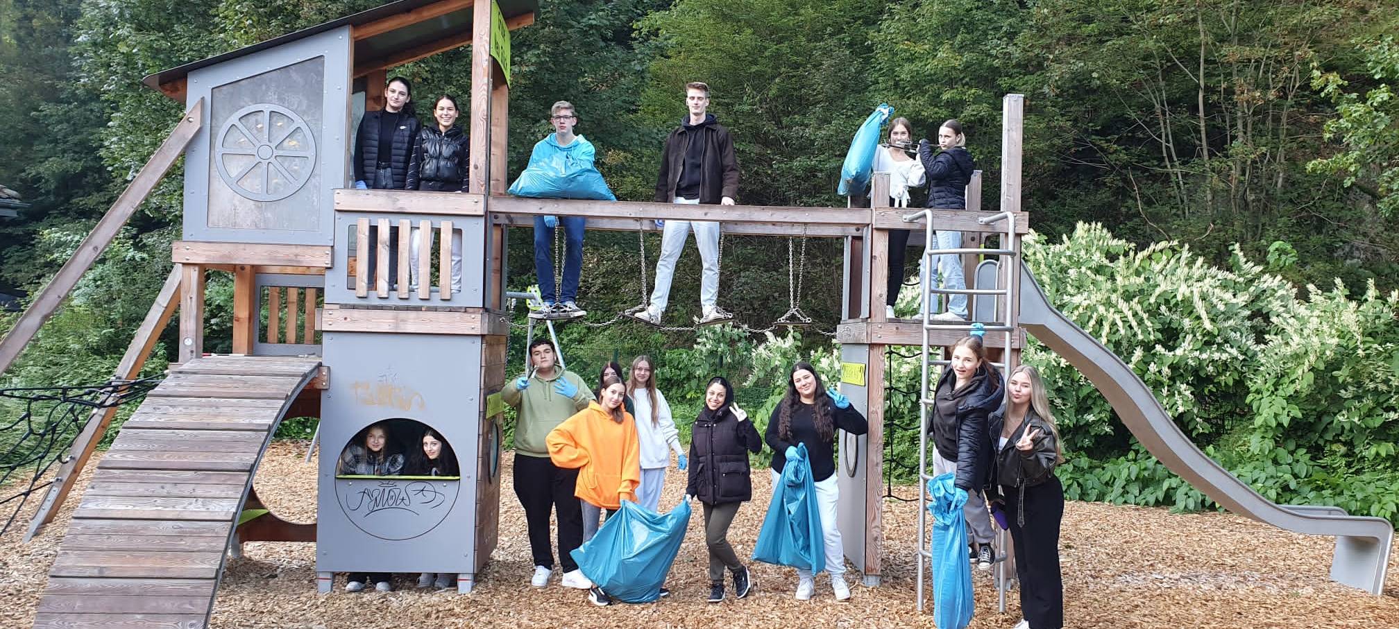 Die gute Nachricht des Tages - Rückblick Oktober