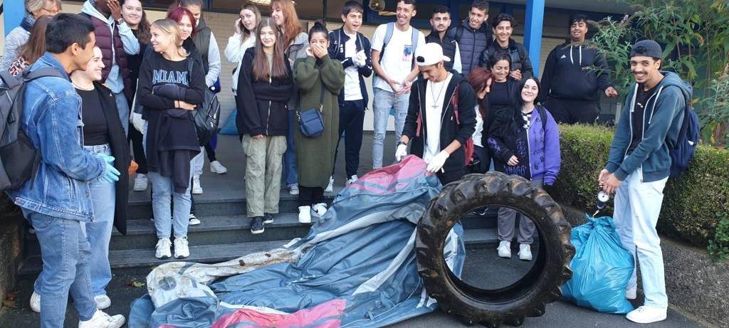 Die gute Nachricht des Tages - Rückblick Oktober