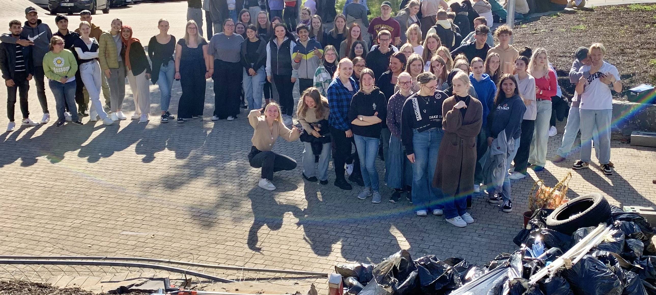 Die gute Nachricht des Tages - Rückblick Oktober