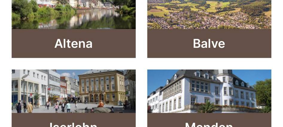 Müllmelde-App im Märkischen Kreis