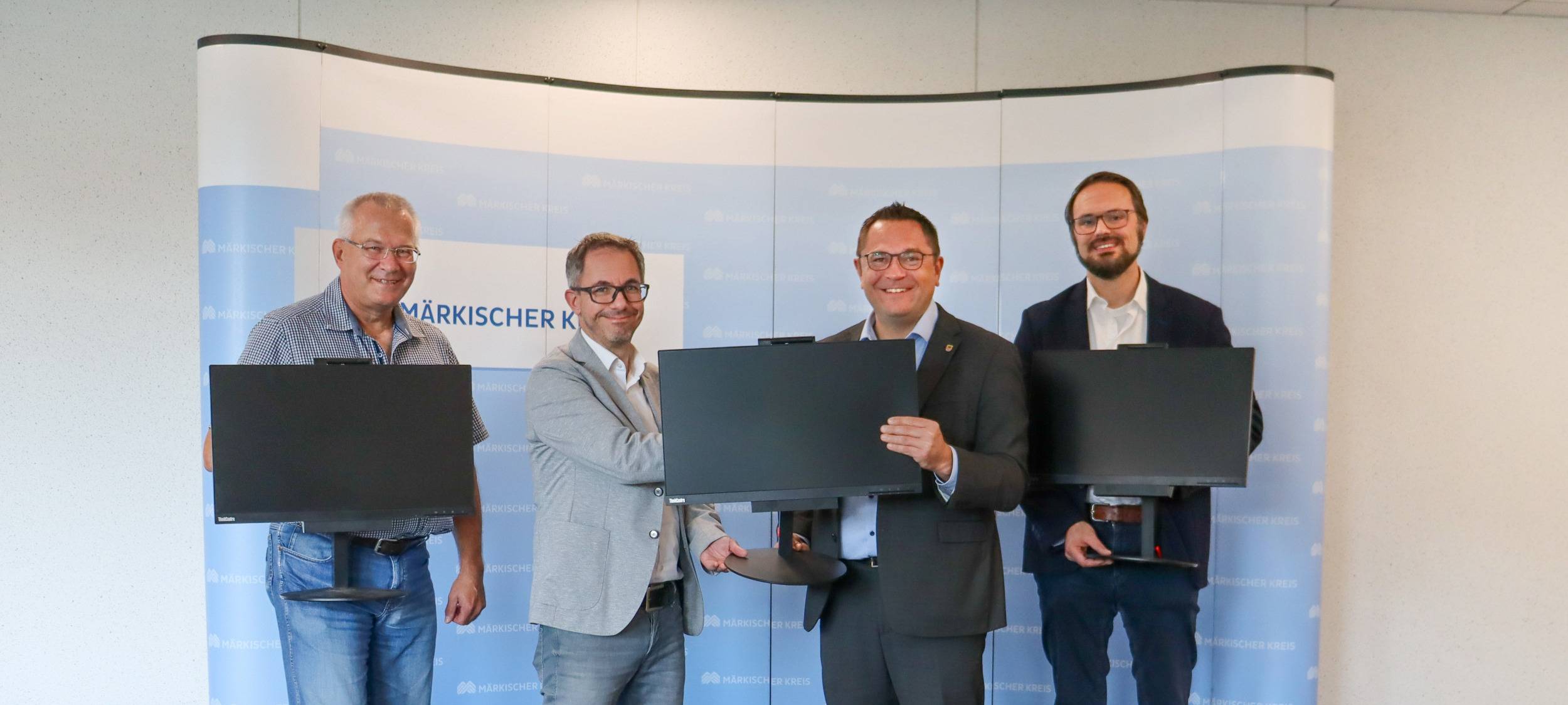 Die gute Nachricht des Tages - Rückblick Oktober