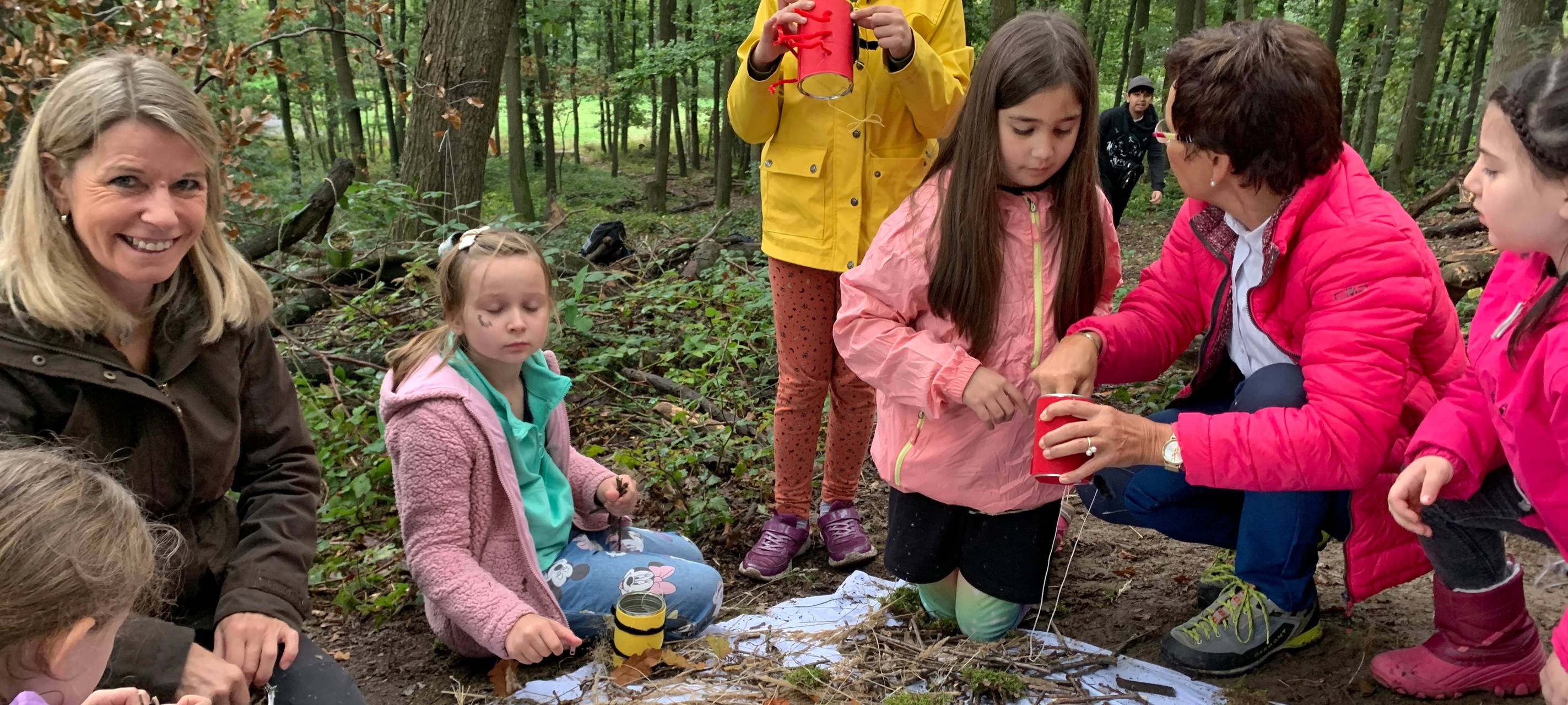 Die gute Nachricht des Tages - Rückblick Oktober