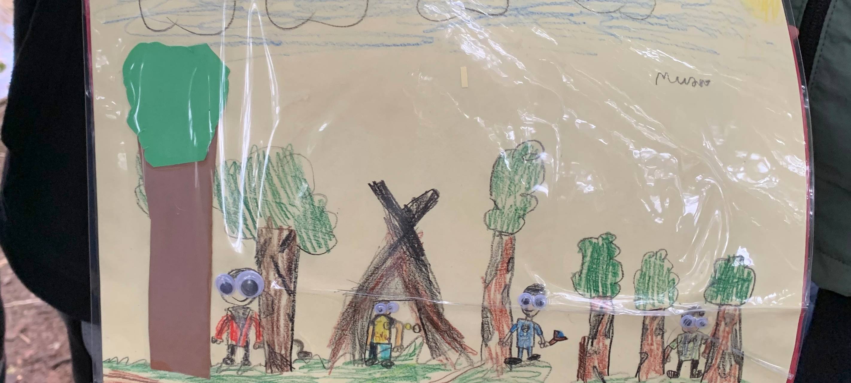 Die gute Nachricht des Tages - Rückblick Oktober