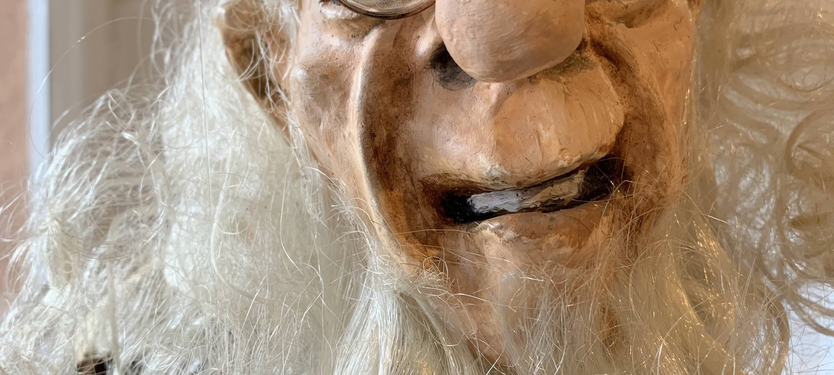 Der Zauberlehrling kommt aus Altena