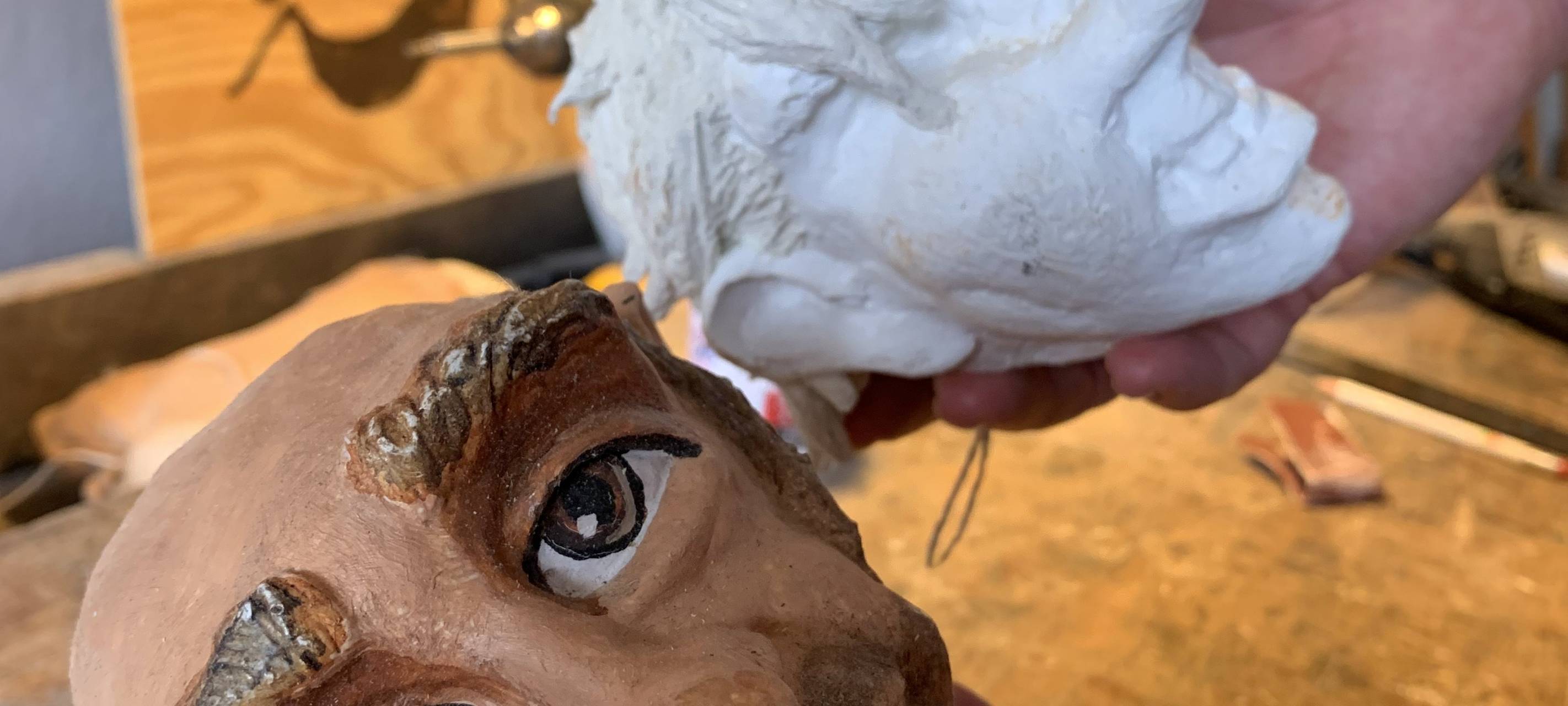 Der Zauberlehrling kommt aus Altena