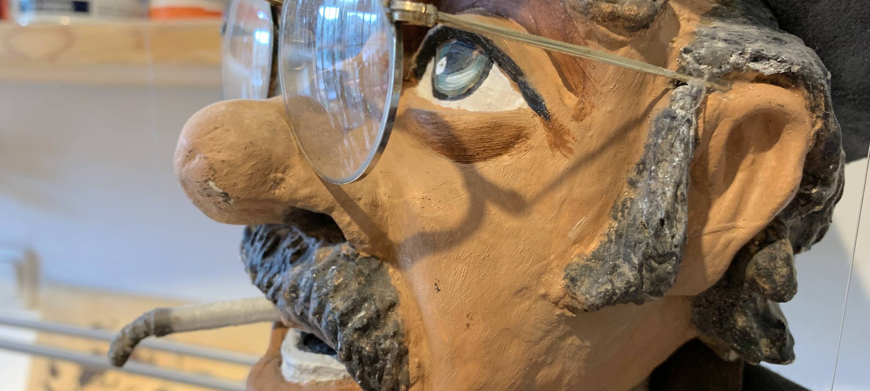 Der Zauberlehrling kommt aus Altena