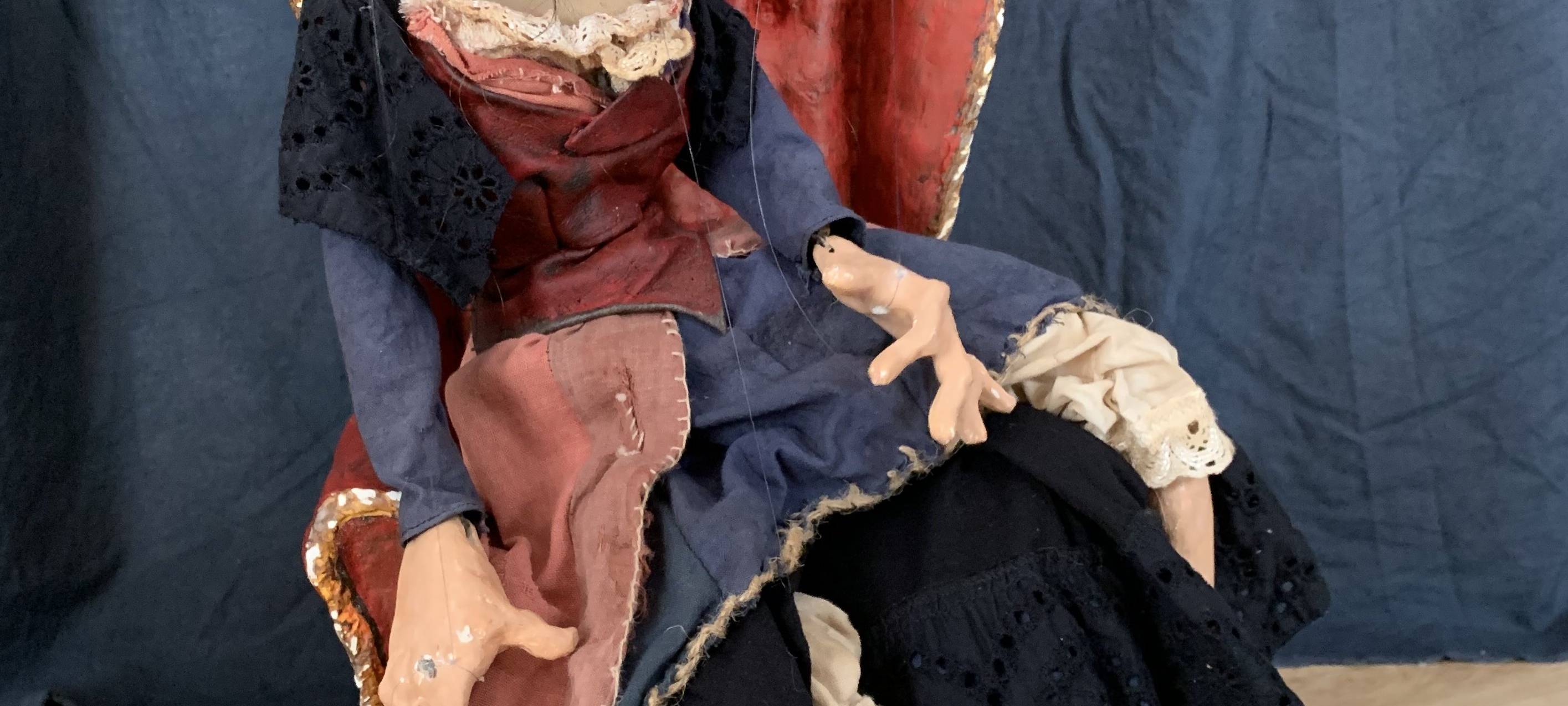 Der Zauberlehrling kommt aus Altena