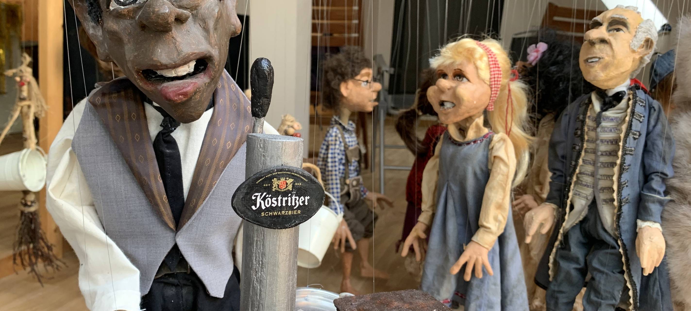 Der Zauberlehrling kommt aus Altena