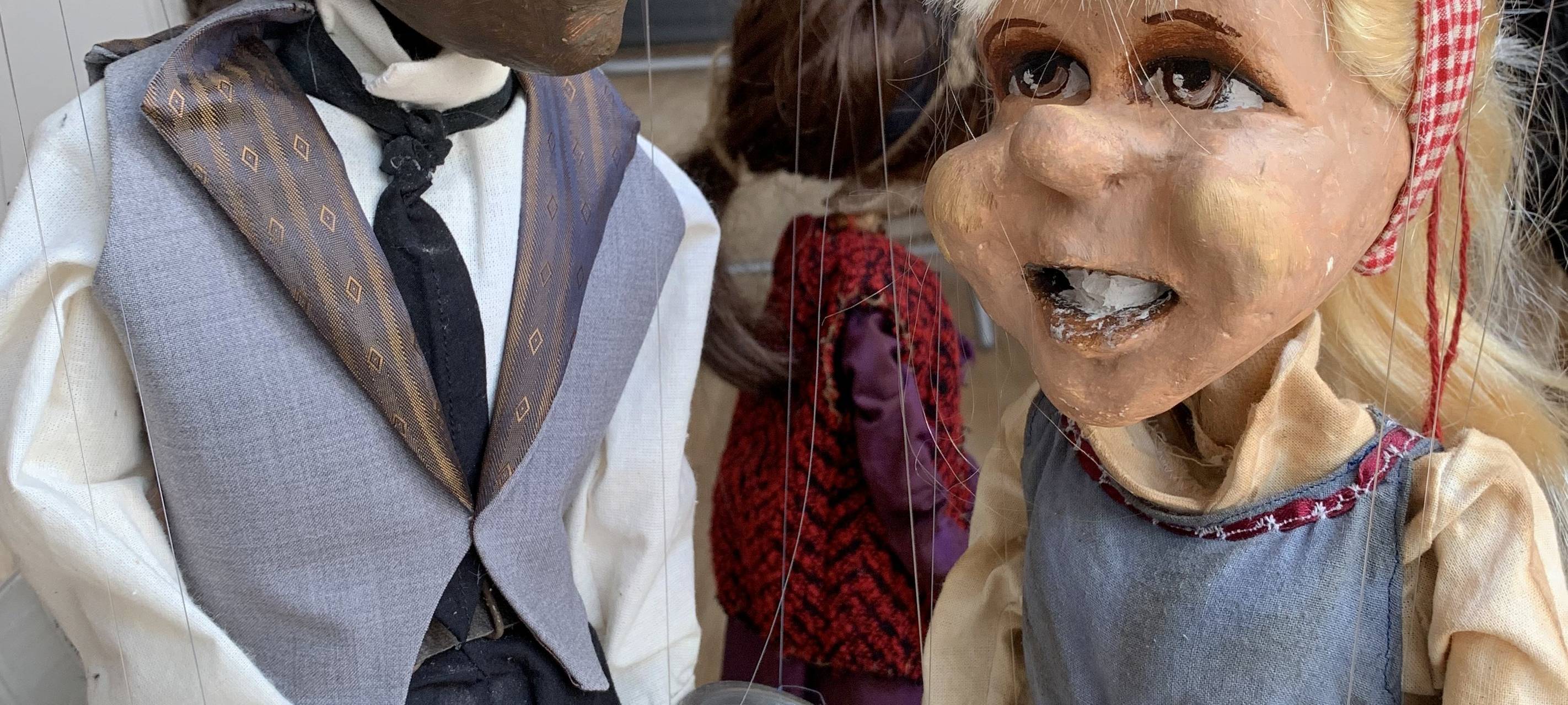 Der Zauberlehrling kommt aus Altena