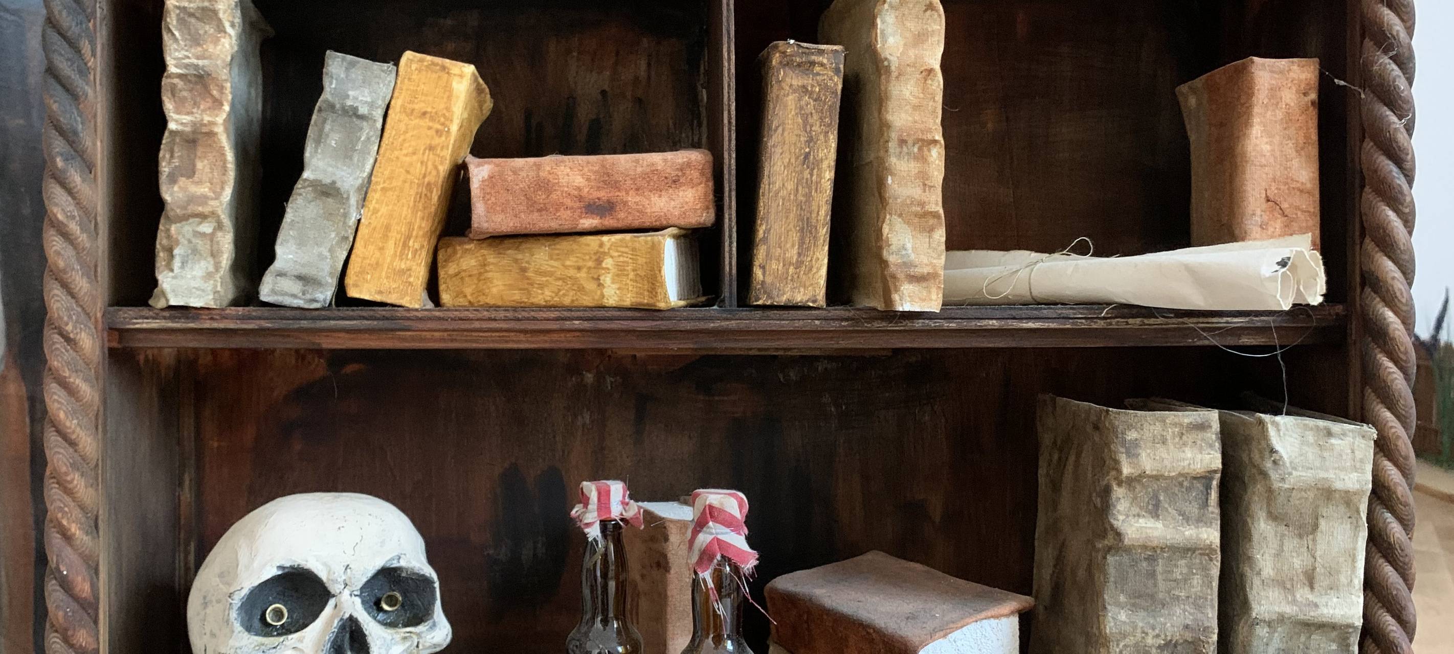 Der Zauberlehrling kommt aus Altena