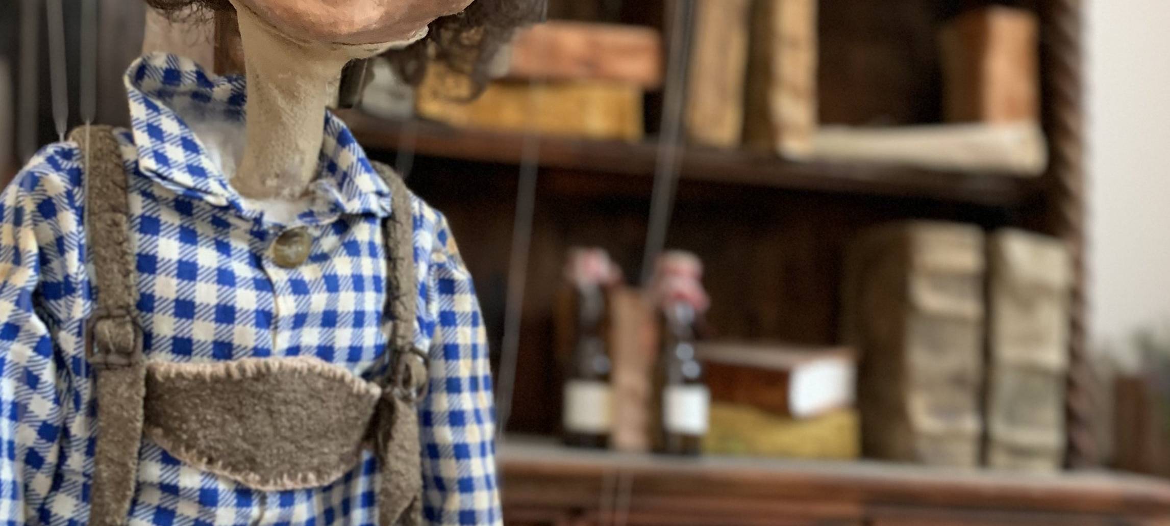 Der Zauberlehrling kommt aus Altena