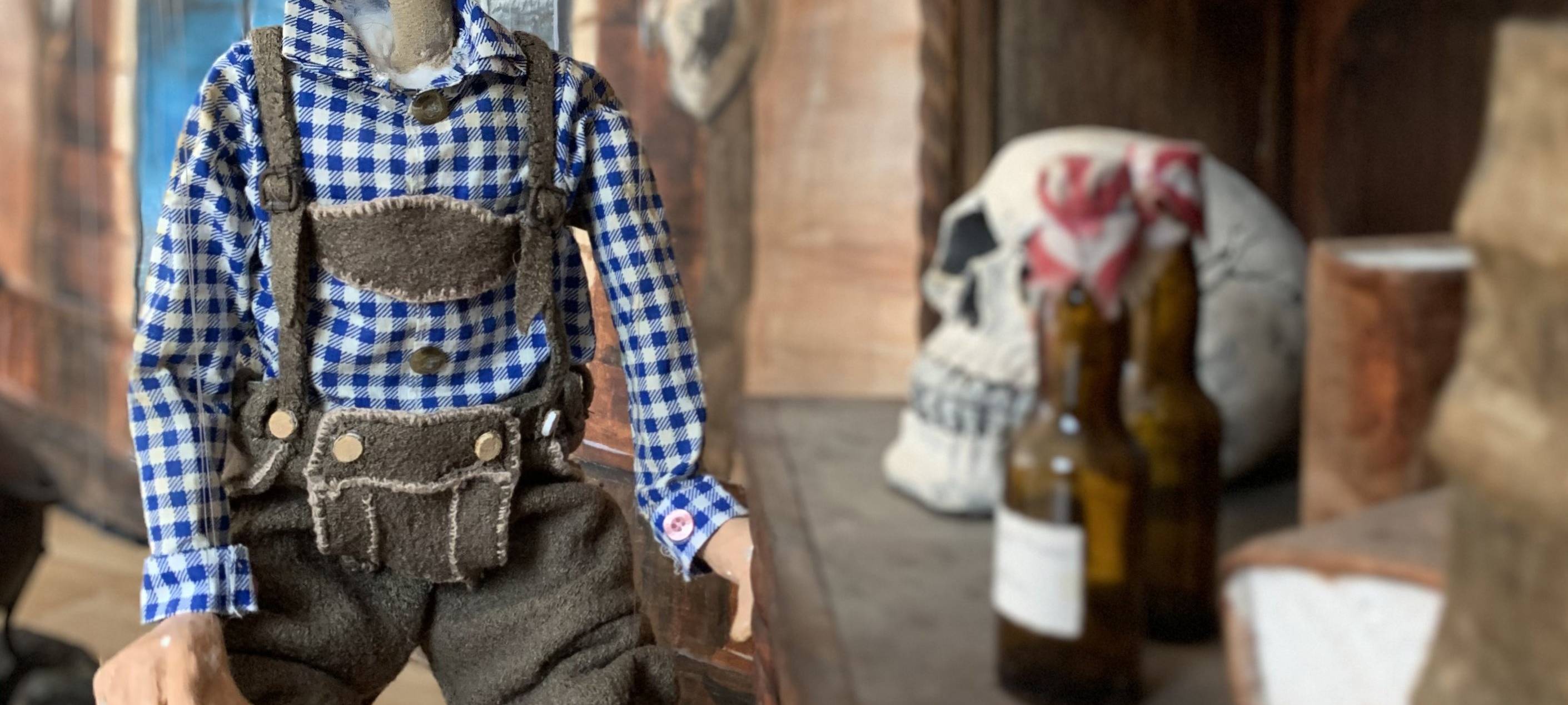 Der Zauberlehrling kommt aus Altena