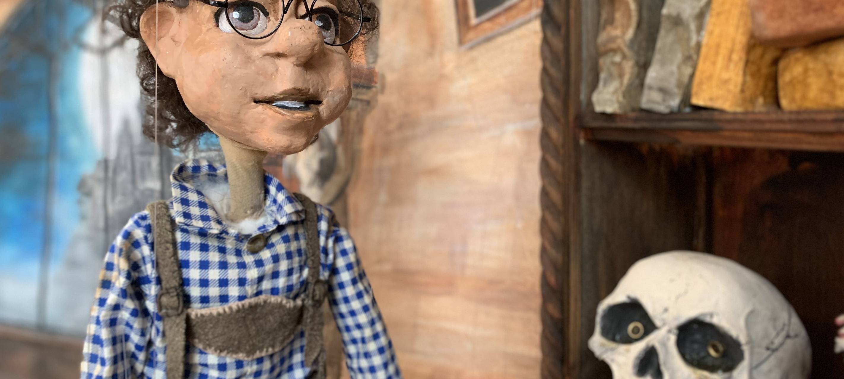 Der Zauberlehrling kommt aus Altena