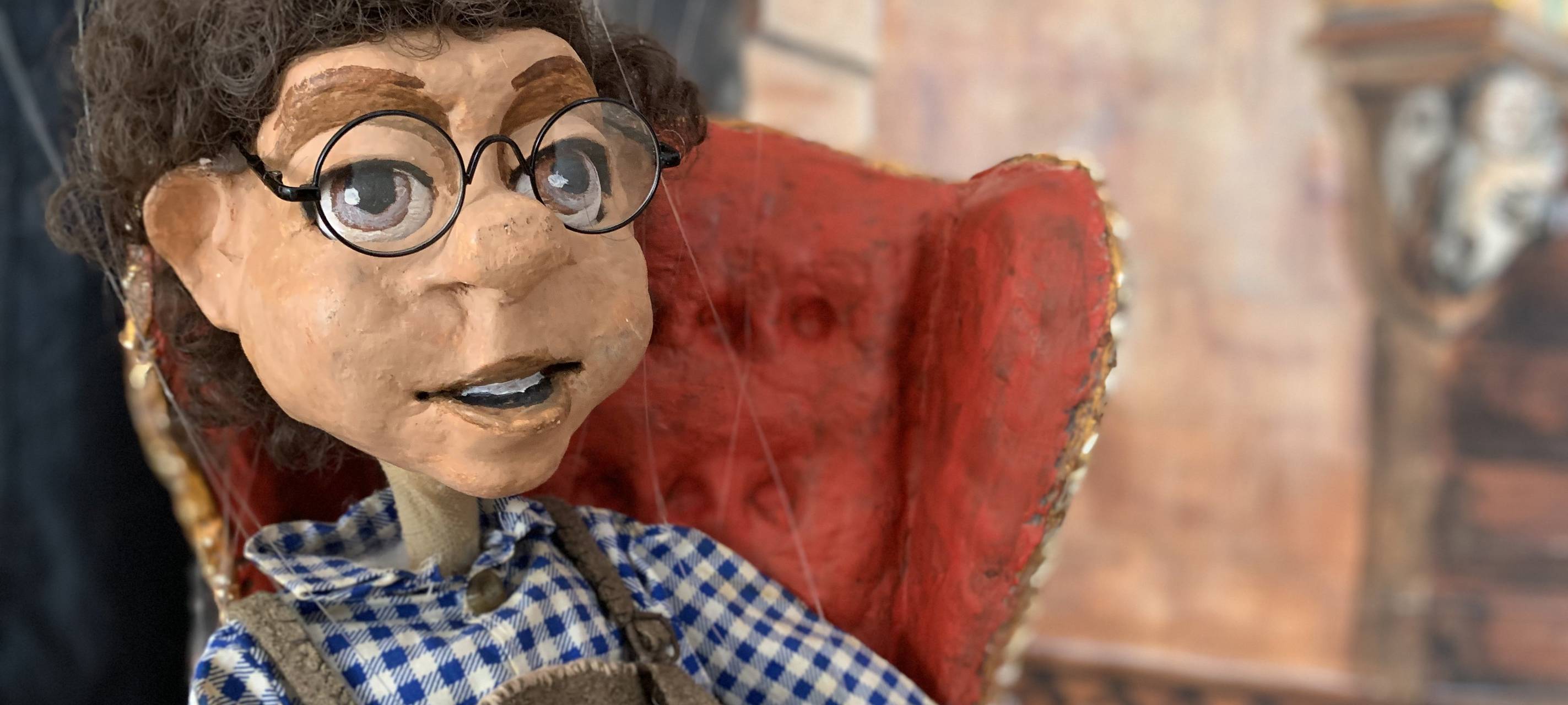 Der Zauberlehrling kommt aus Altena